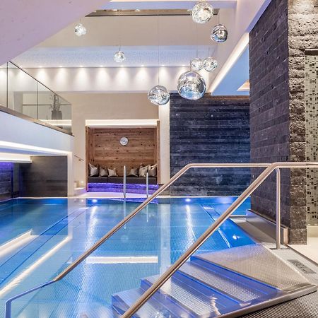 Hotel Mondin 이스크글 외부 사진
