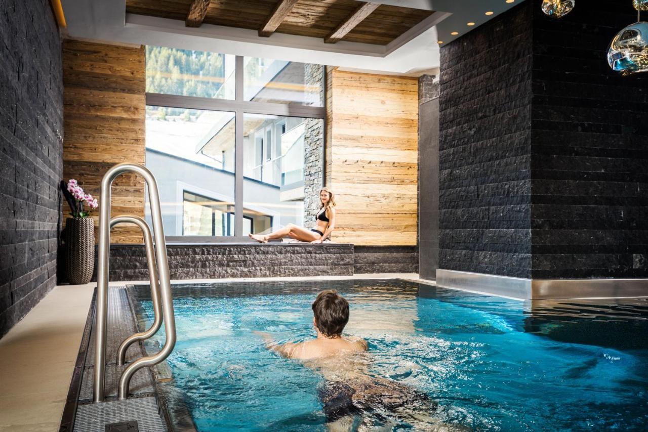 Hotel Mondin 이스크글 외부 사진
