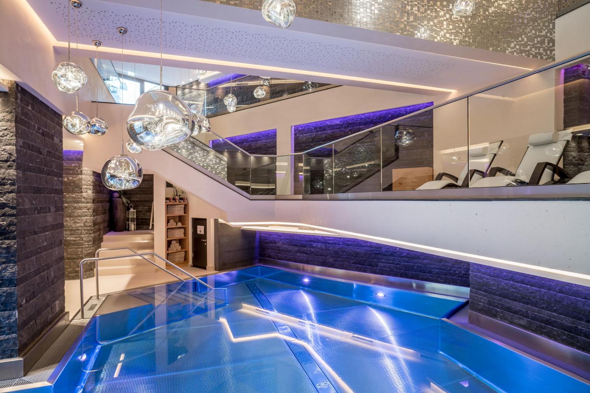 Hotel Mondin 이스크글 외부 사진