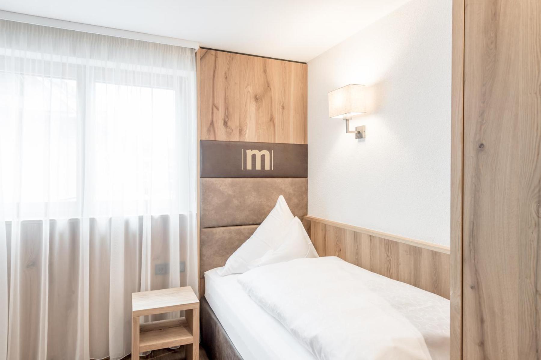 Hotel Mondin 이스크글 외부 사진