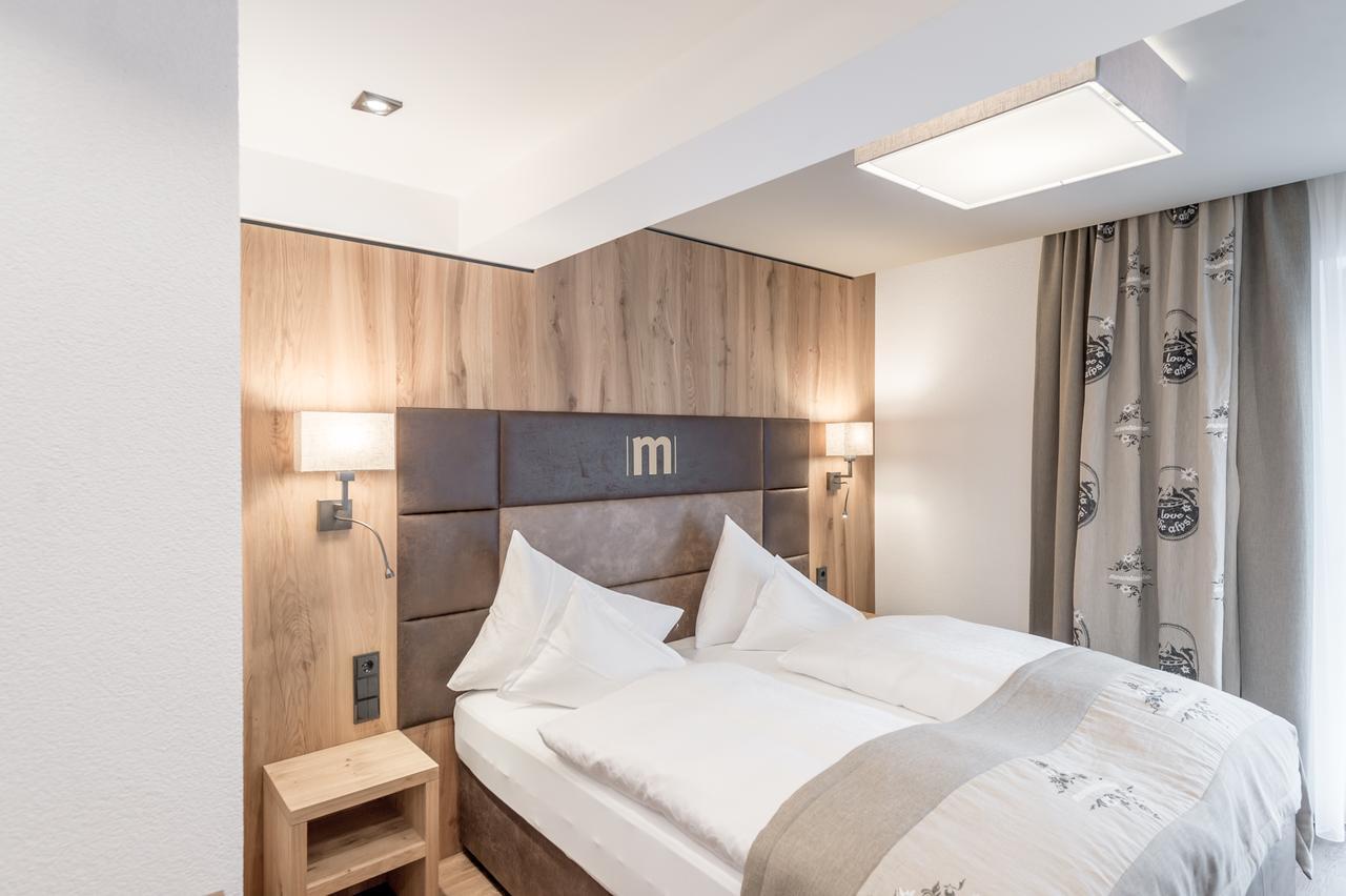 Hotel Mondin 이스크글 외부 사진