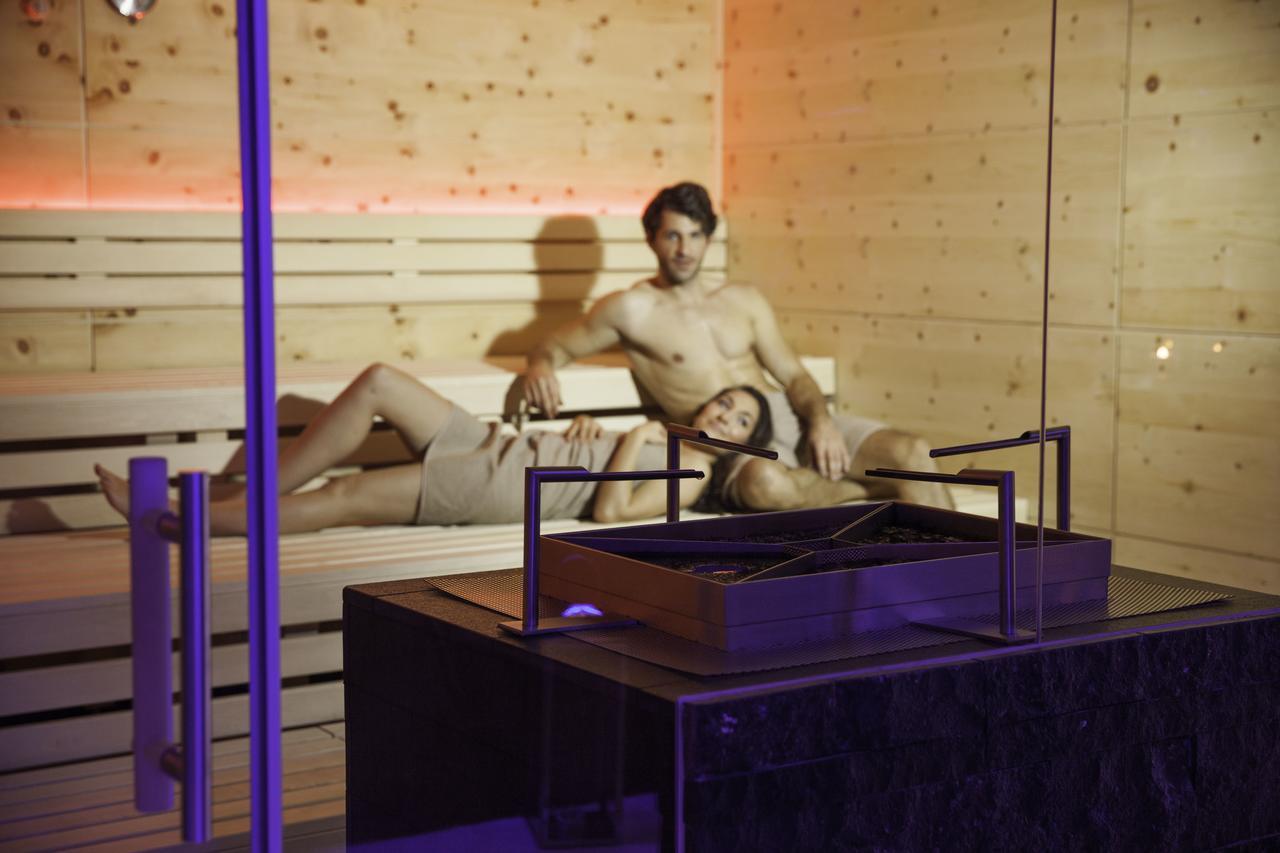 Hotel Mondin 이스크글 외부 사진